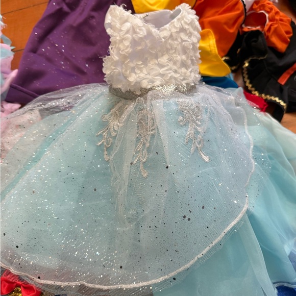 My Life/American Girl doll clothing lot - Picture 6 of 9